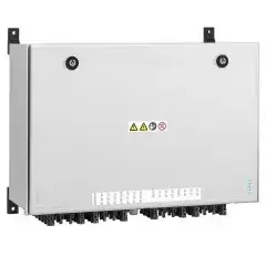 Weidmüller Generatoranschlusskasten PVCDC2I2O 8000107559