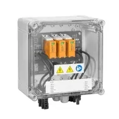 Weidmüller Generatoranschlusskasten PVN1M1I2S 2866300000