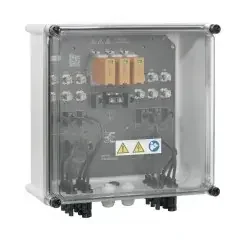 Weidmüller Generatoranschlusskasten PVN1M1I3S 2683070000