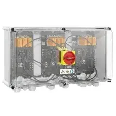 Weidmüller Generatoranschlusskasten PVN1M3I9S 2683360000