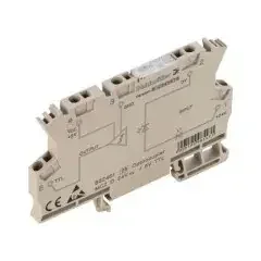 Weidmüller Optokoppler MCZ O 24VDC