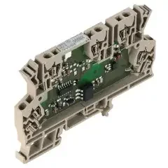 Weidmüller Optokoppler MCZ O 5VTTL