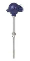 Wika Wiegand TR10-C,Pt100,4-L,-30.300°C 14413434